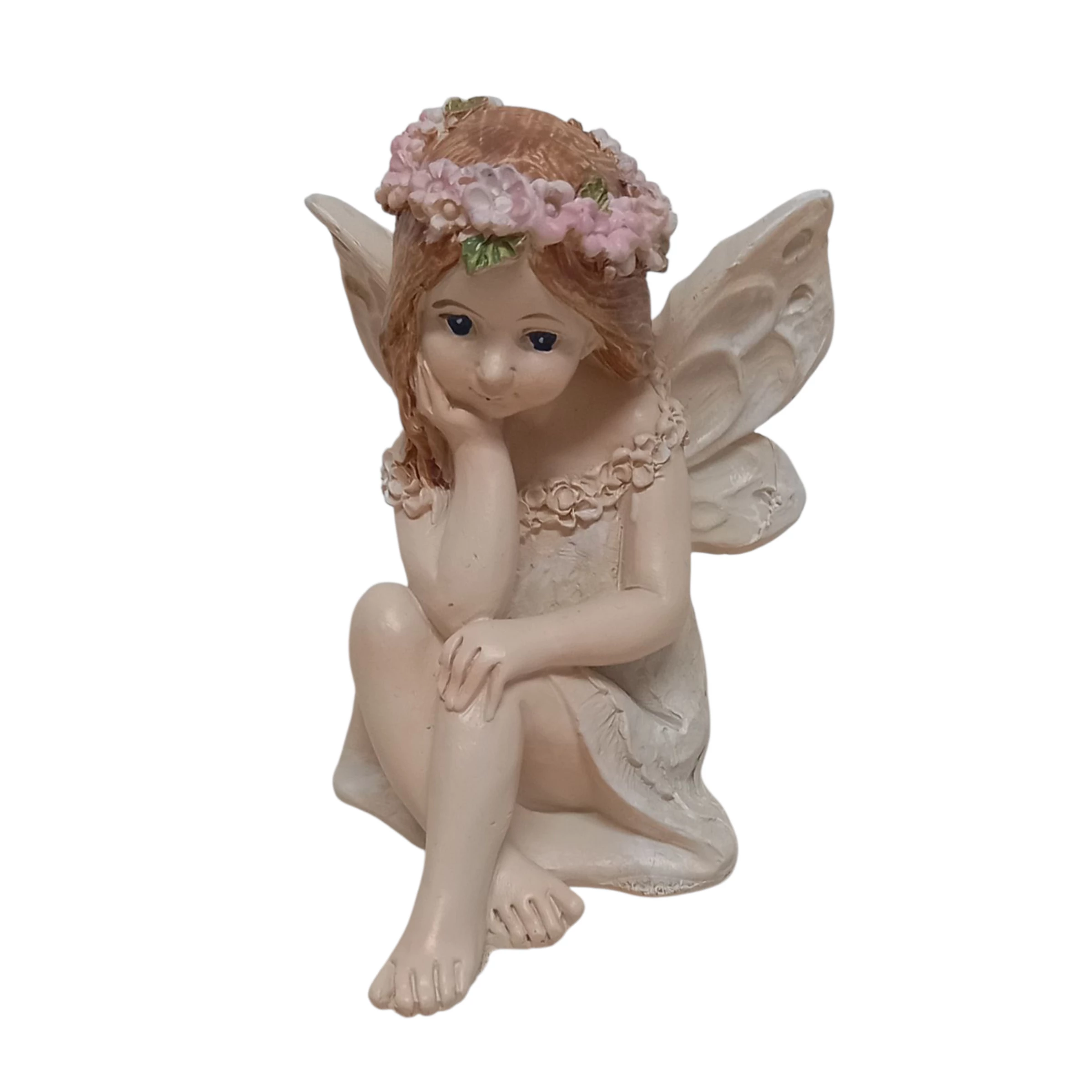 Tündér figura 2.