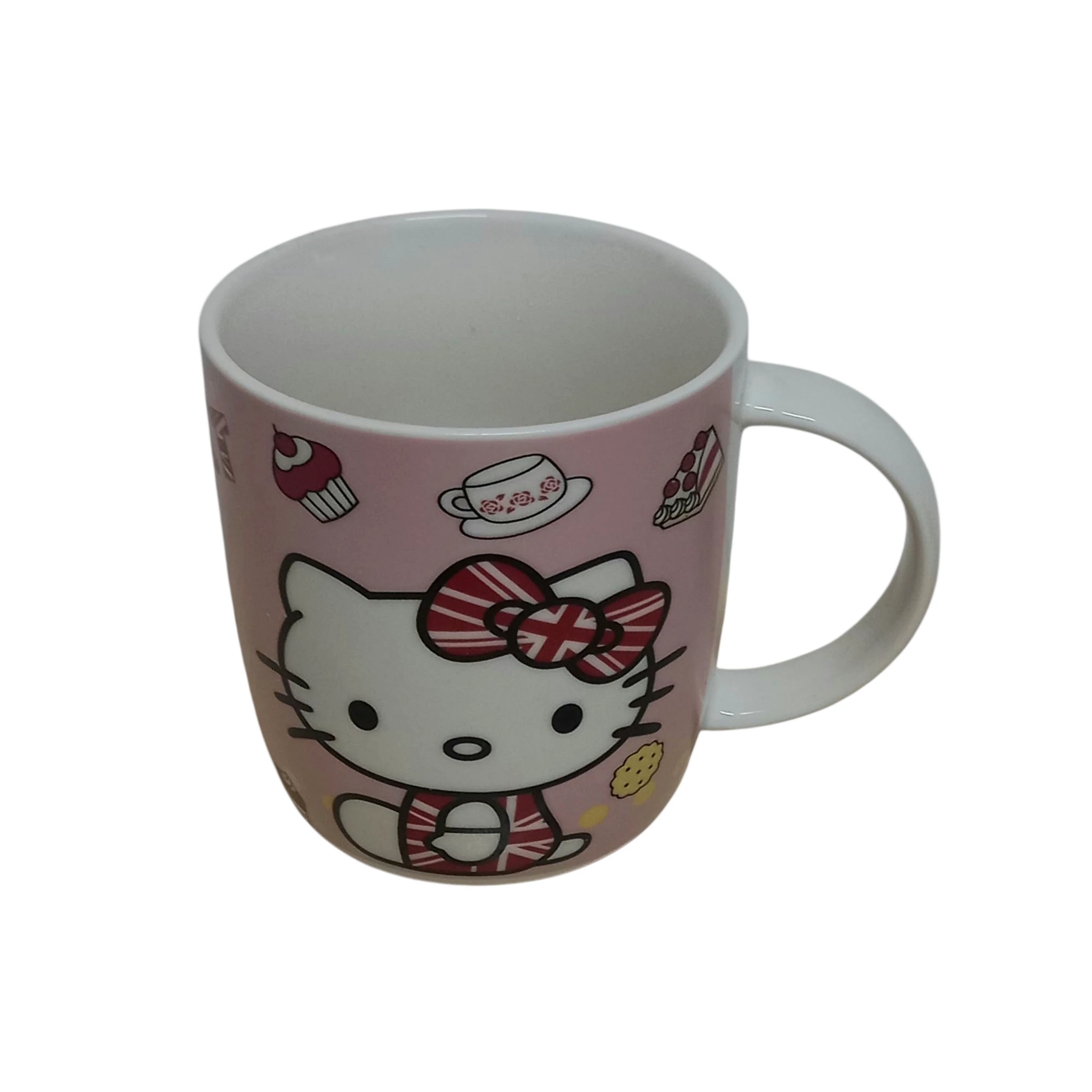Hello Kitty bögre 