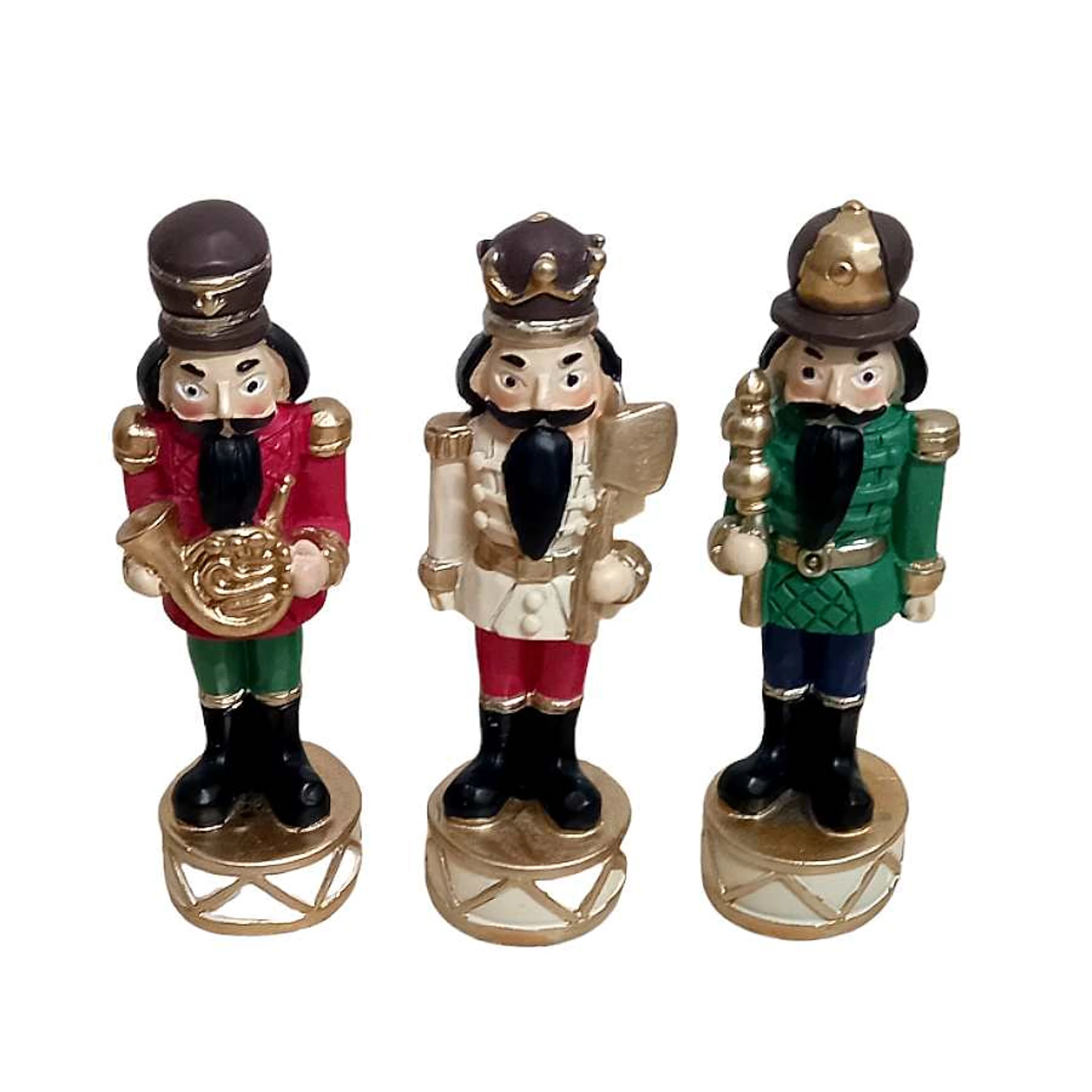 Diótörő figura