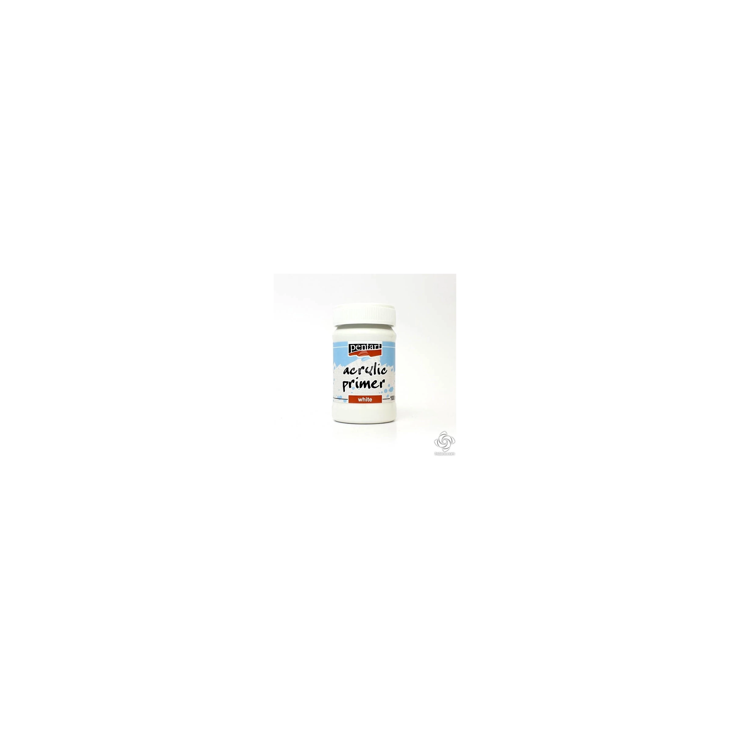 PENTART PRIMER AKRIL ALAPOZÓ, 100 ml