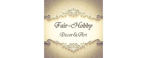 Fair-Hobby Webáruház