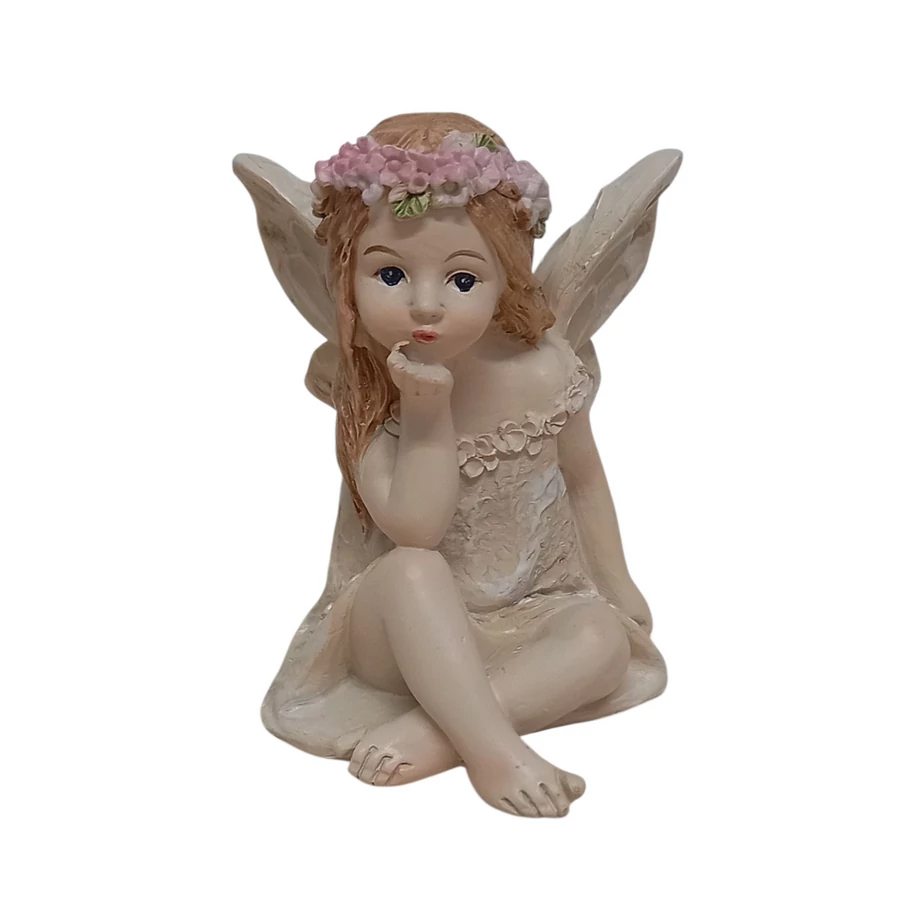 Tündér figura 