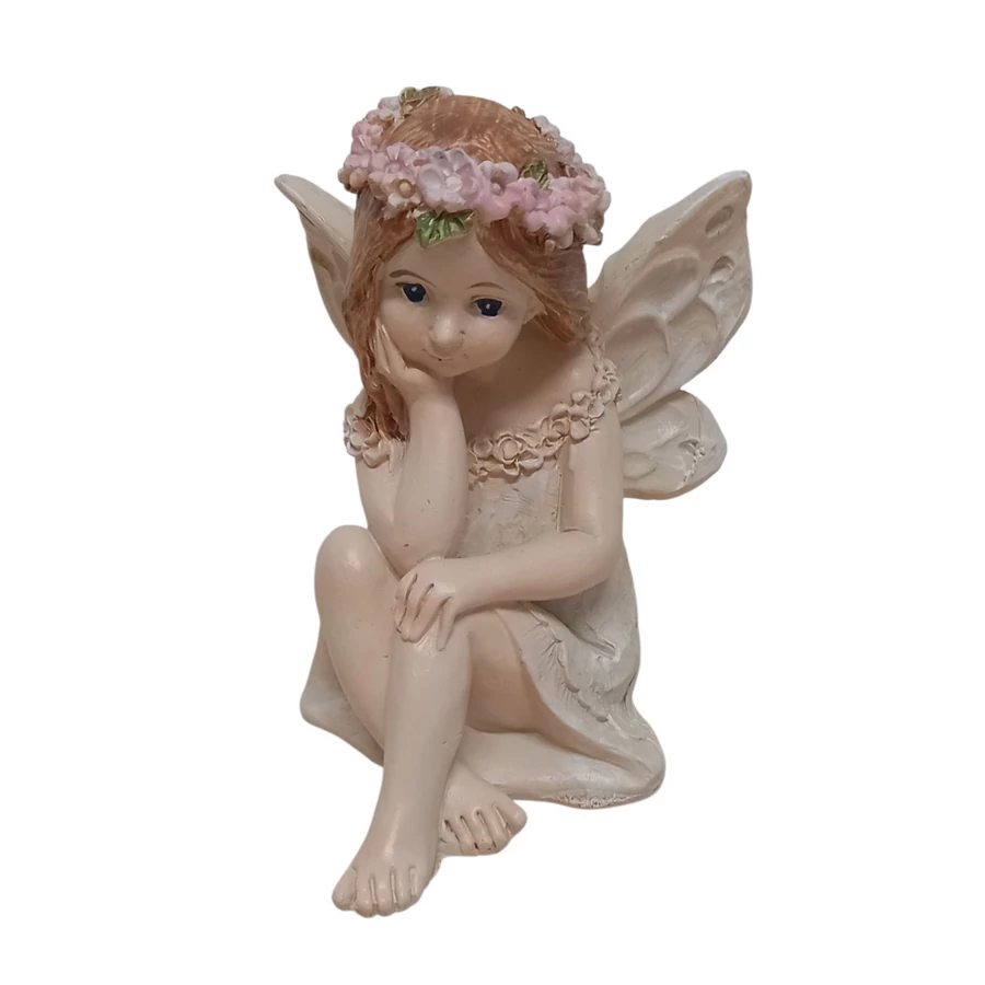 Tündér figura 2.