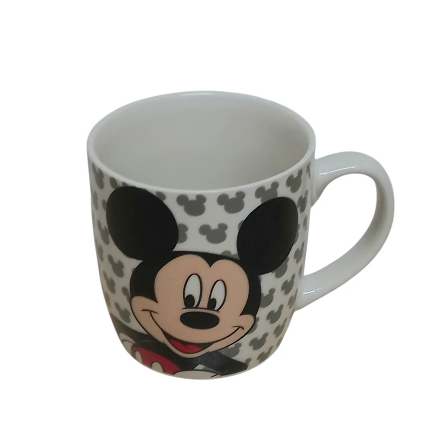 Mickey bögre 